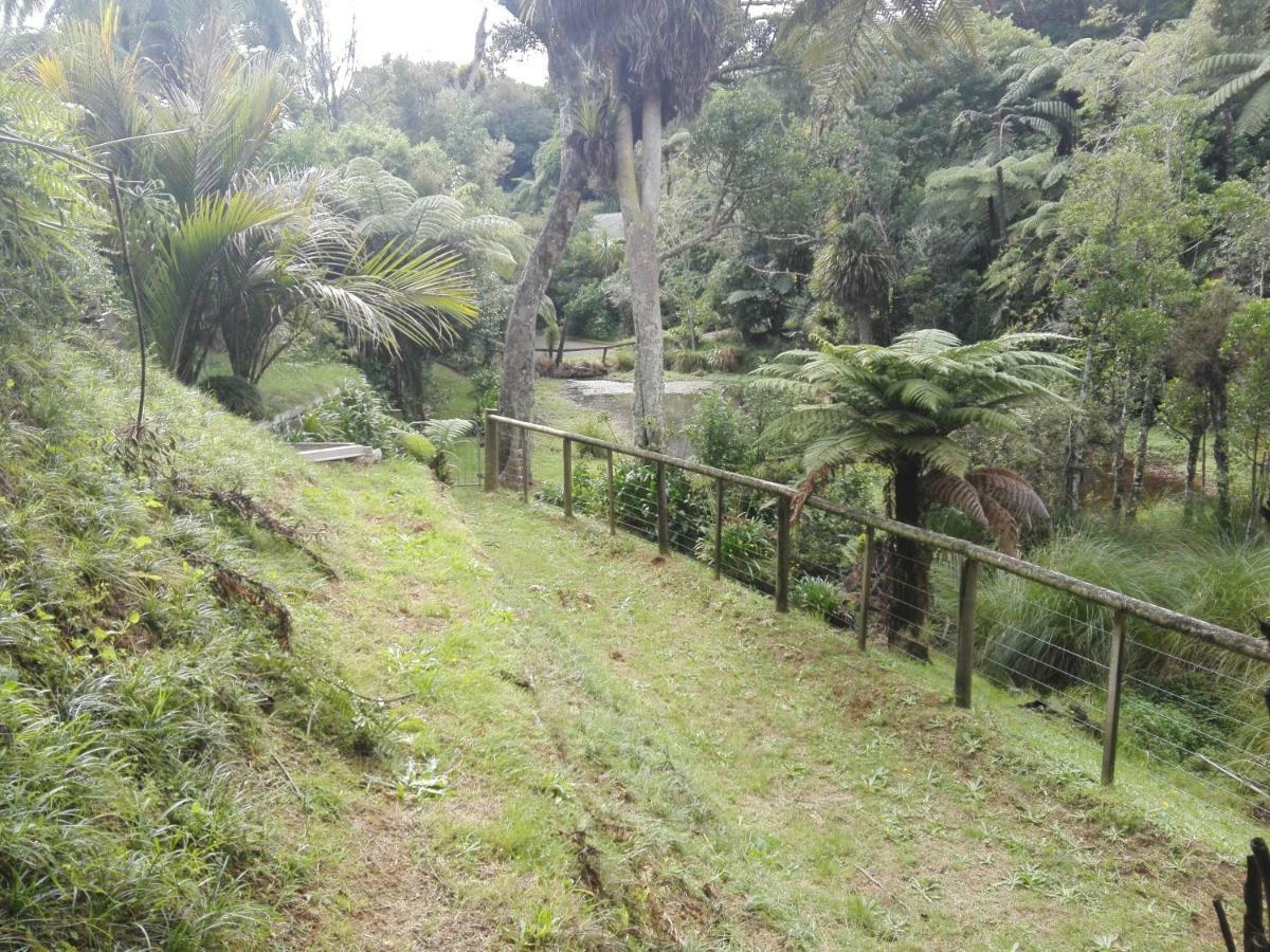 דירות ניו פלימות' Taranaki Experience מראה חיצוני תמונה